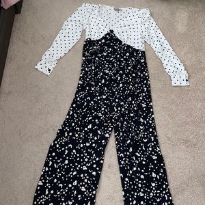ASOS Maternity Jumpsuit
